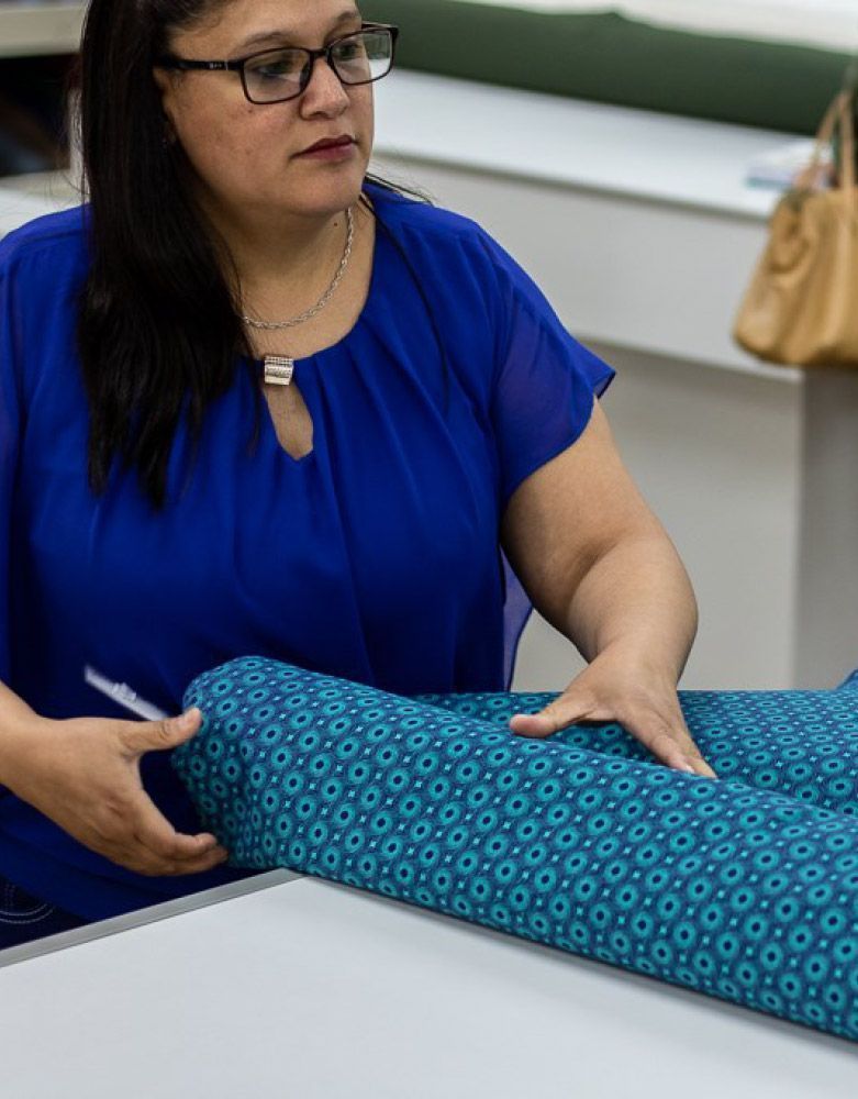 Da Gama textiles