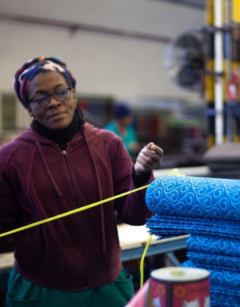Da Gama textiles